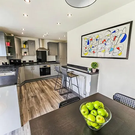 Two Bedroom Detached Modern Bungalow Close To Plymouth Argyle Fc Esterno foto
